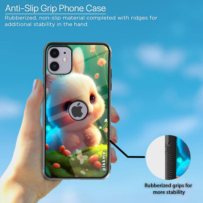 Pikkme Hybrid mobile back cover for iPhone 11 – photo 5