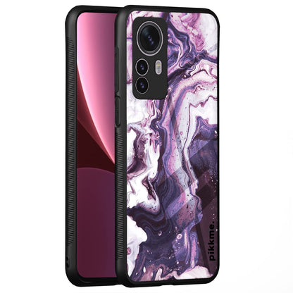 Pikkme mobile cover for Mi 12 Pro 5G