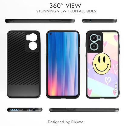 Pikkme phone cover for OnePlus Nord CE 2 5G – photo 2