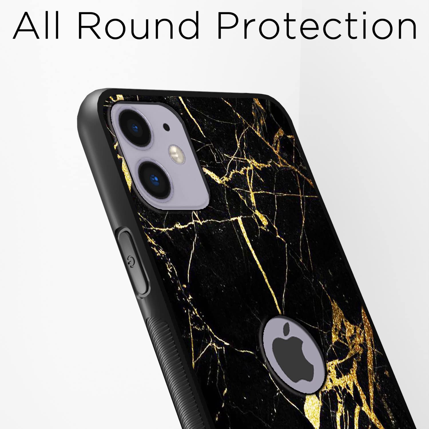 Pikkme iPhone 11 Hybrid phone cover – photo 7