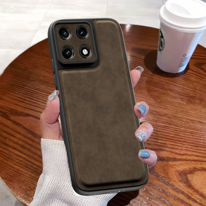 Moto Edge 70 Pro 5G back cover in coffee by Pikkme – photo 7