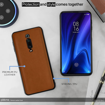 Camel back cover for Redmi K20/K20 Pro – Pikkme – photo 4