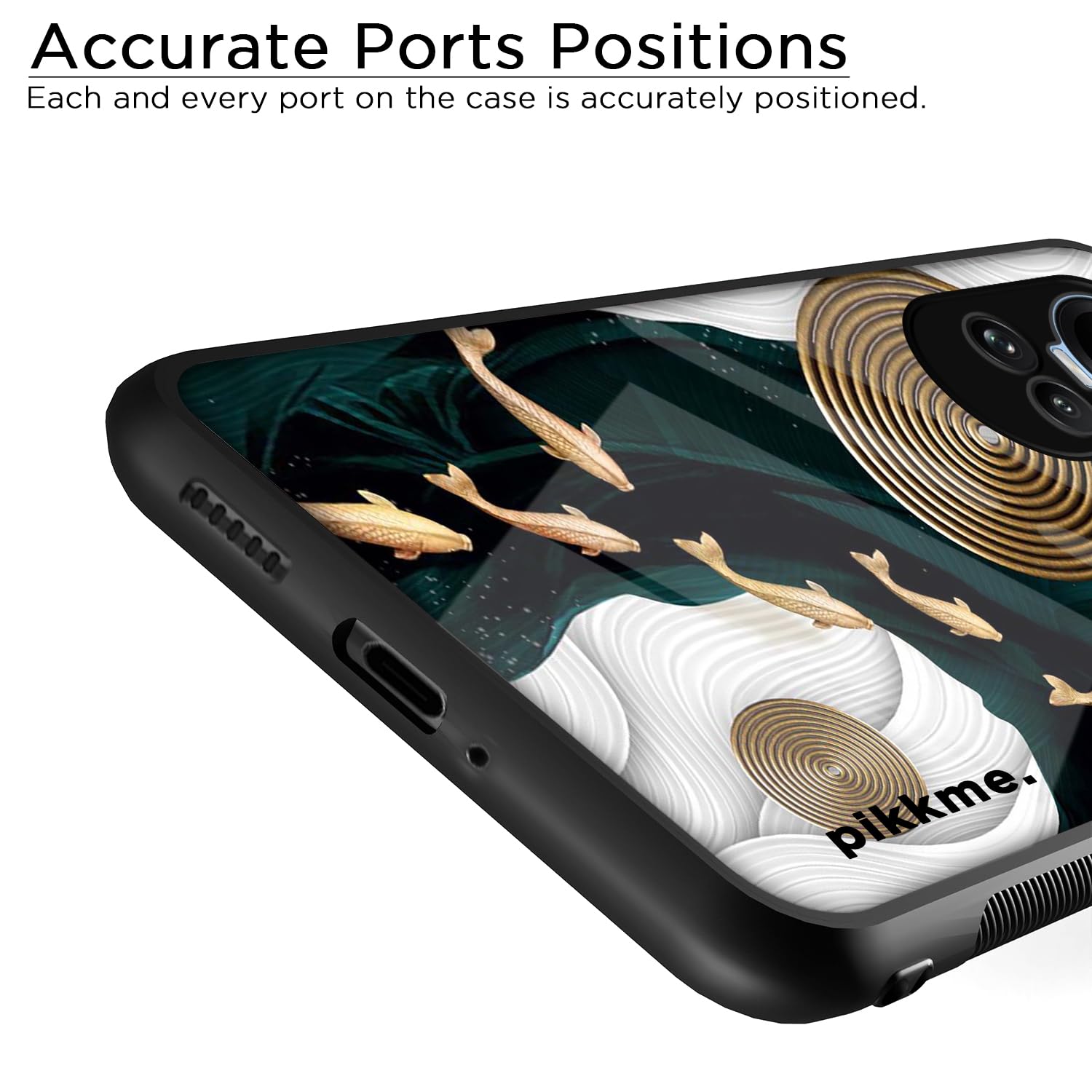 Pikkme mobile cover for Oppo Reno 10 Pro 5G – photo 6
