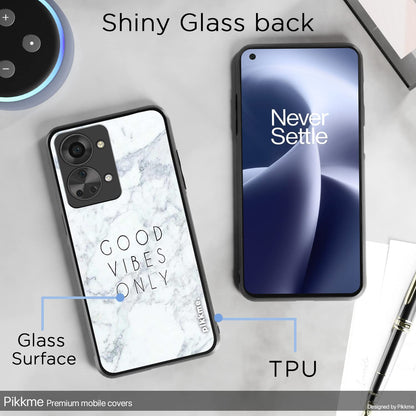 Pikkme OnePlus Nord 2T 5G Hybrid back cover – photo 3
