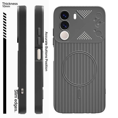 Grey phone cover for Realme C100x – Pikkme – photo 3