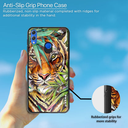 Phone cover for Honor 8X – Pikkme – photo 5