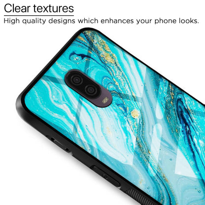 Hybrid Back cover for OnePlus 7 – Pikkme – photo 4