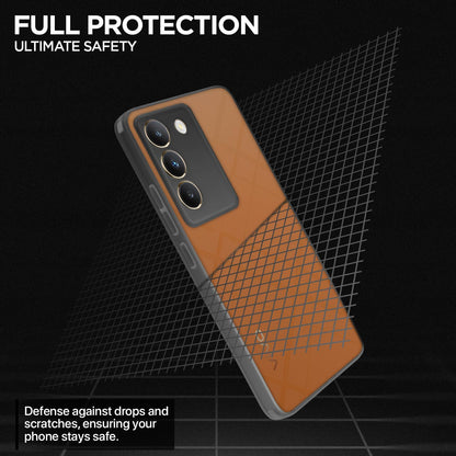 Pikkme Vivo T3/Y200e 5G black phone cover – photo 2