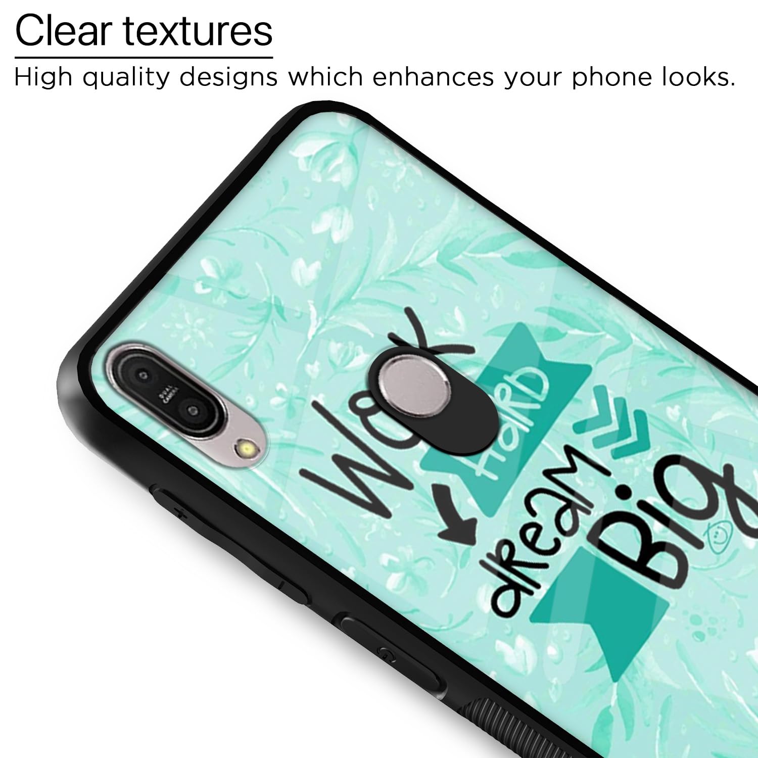 Asus back cover by Pikkme – photo 4