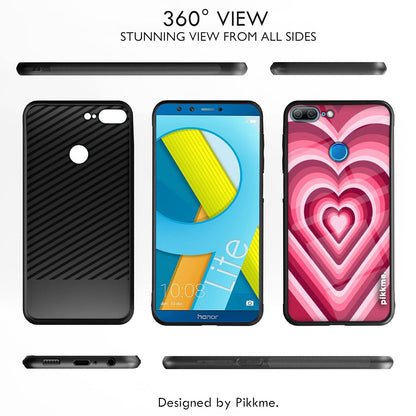 Pikkme mobile cover for Honor 9 Lite – photo 2
