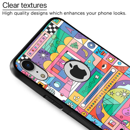 Pikkme mobile back cover for iPhone XR – photo 4