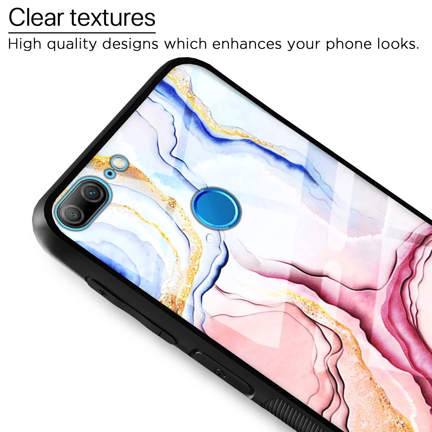 Pikkme Honor 9 Lite back cover – photo 4