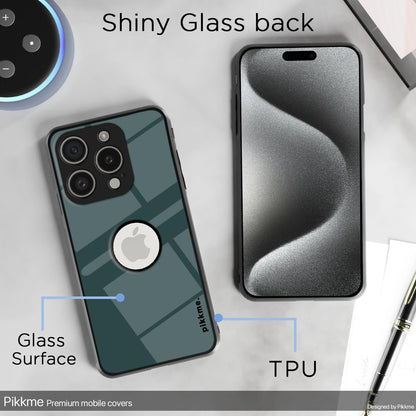Pikkme mobile back cover for iPhone 15 Pro Max – photo 3