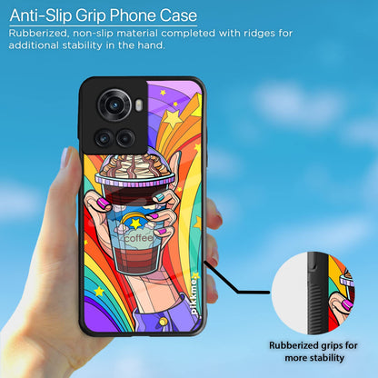 Pikkme Hybrid phone cover for OnePlus 10R – photo 5