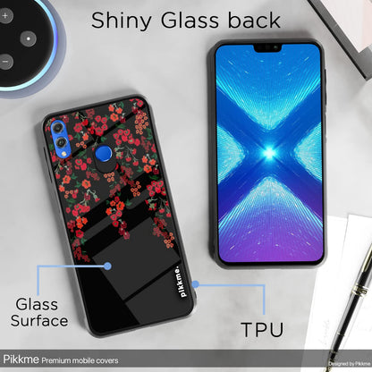 Pikkme Honor 8X back cover – photo 3