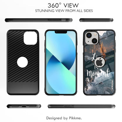 Pikkme Hybrid phone cover for iPhone 13 – photo 2