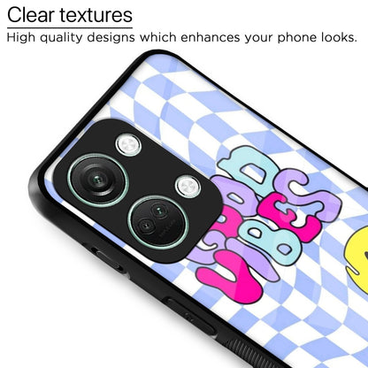 OnePlus Nord 3 5G mobile back cover by Pikkme – photo 4