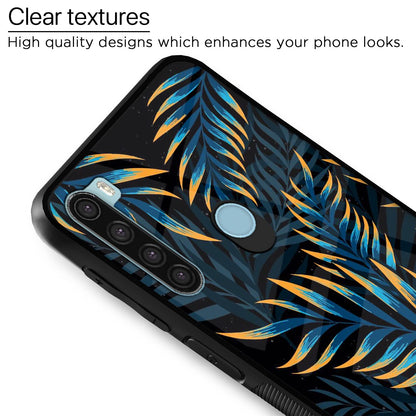 Redmi Note 8 back cover by Pikkme – photo 4