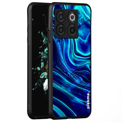 Pikkme OnePlus 10T 5G Hybrid mobile cover