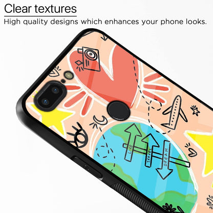 Pikkme OnePlus 5T mobile back cover – photo 4