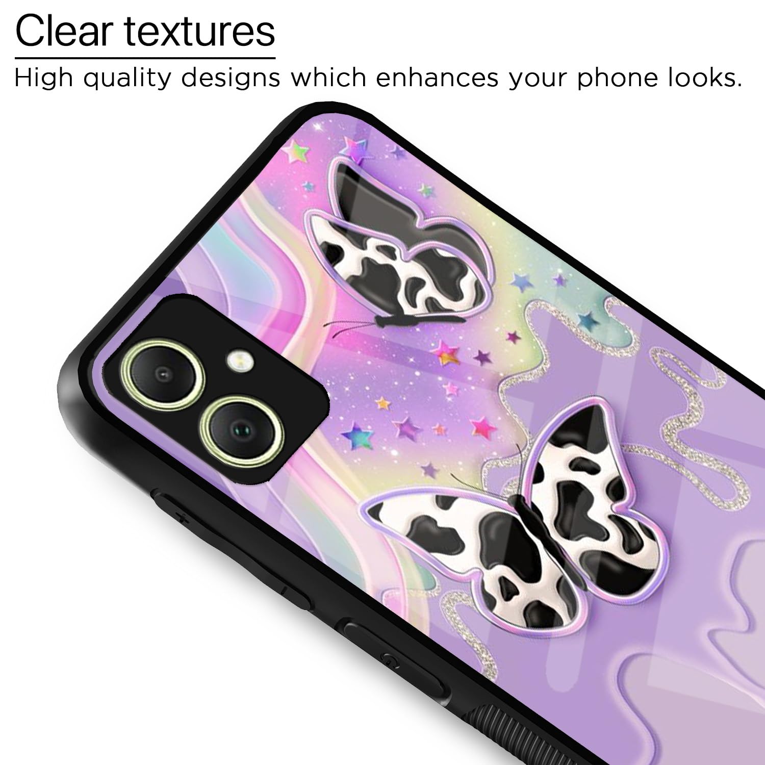 Hybrid Mobile back cover for Samsung A05/M05/F05 – Pikkme – photo 4