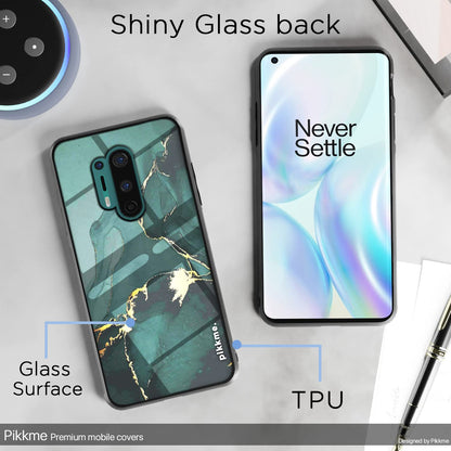 Pikkme OnePlus 8 Pro Hybrid mobile cover – photo 3
