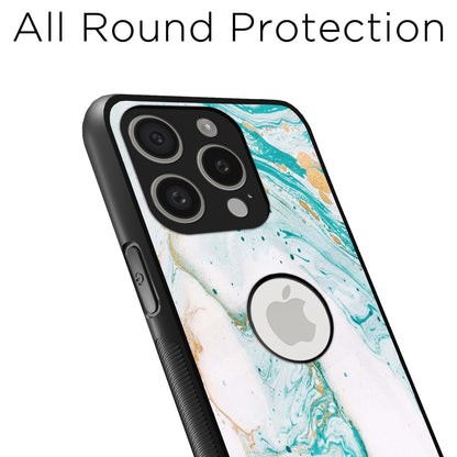 Pikkme Hybrid back cover for iPhone 15 Pro – photo 7