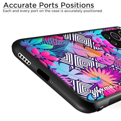 OnePlus 9 Pro Flower back cover by Pikkme – photo 6