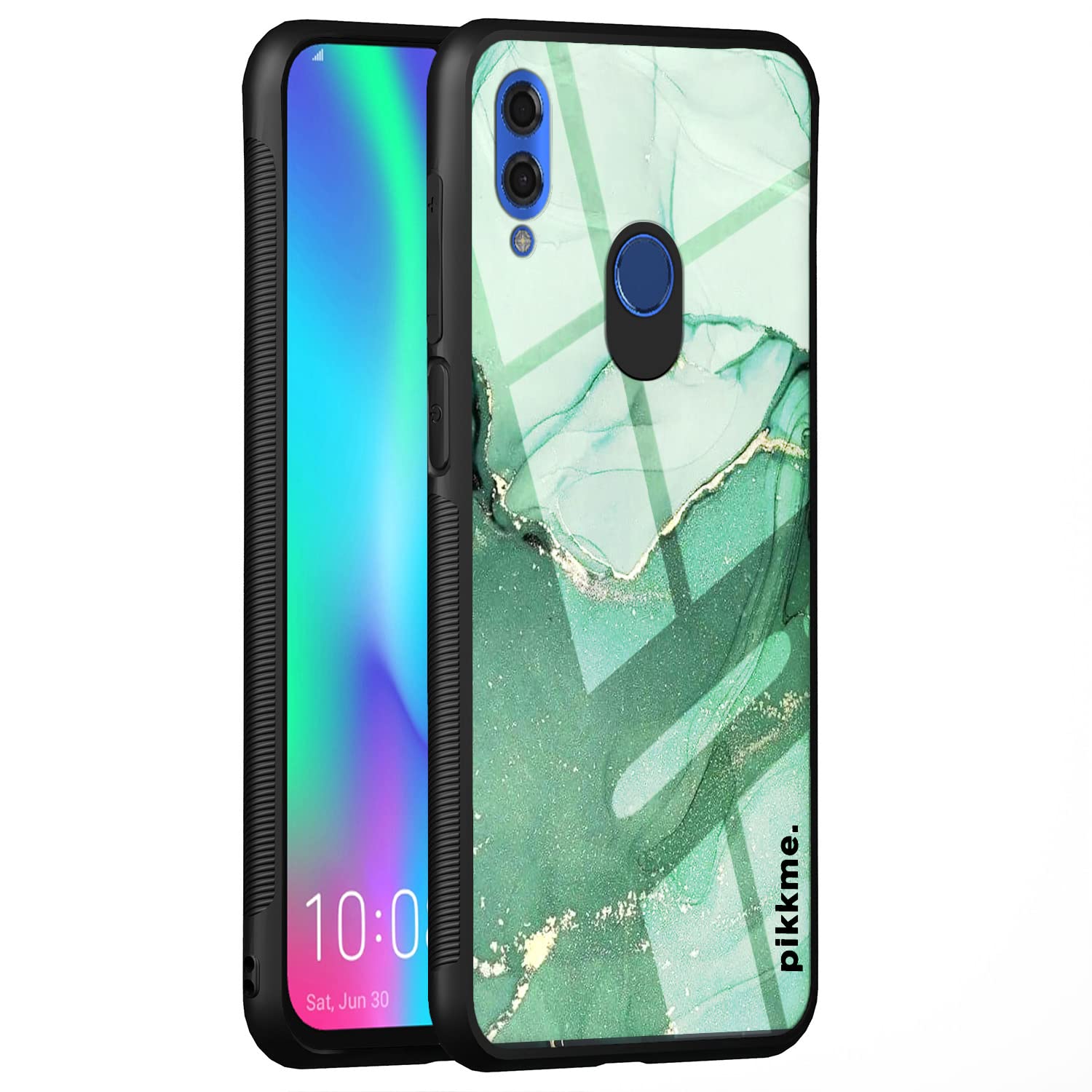 Hybrid Phone cover for Honor 10 Lite – Pikkme