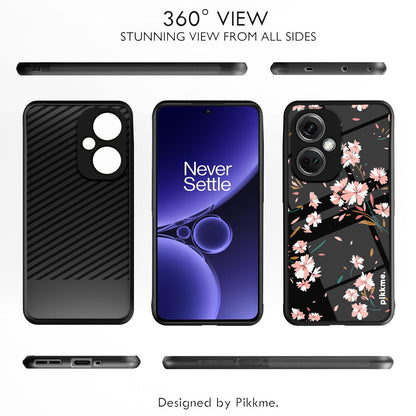 Mobile back cover for OnePlus Nord CE 3 5G – Pikkme – photo 2