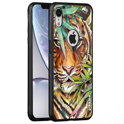 Hybrid Phone cover for iPhone XR – Pikkme