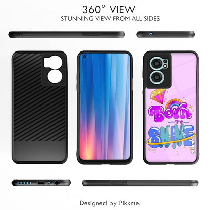 Mobile cover for OnePlus Nord CE 2 5G – Pikkme – photo 2
