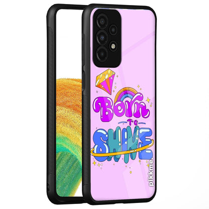 Pikkme Hybrid back cover for Samsung A13 4G