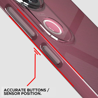 Pikkme iQOO Z10R/Vivo V50/V50e/Vivo T4R 5G Soft Silicone transparent back cover – photo 7