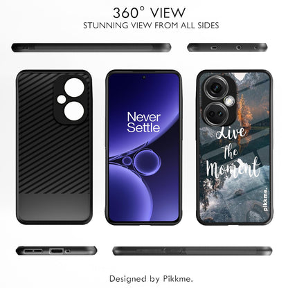 OnePlus Nord CE 3 5G phone cover by Pikkme – photo 2