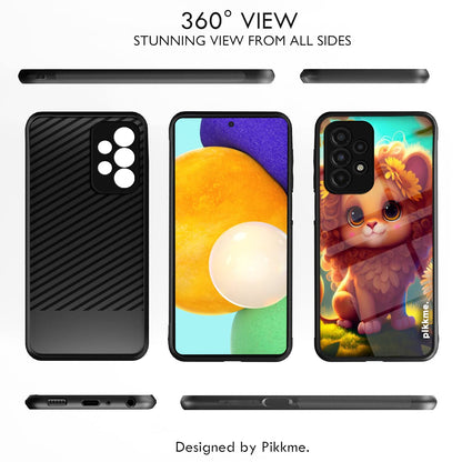 Hybrid Phone cover for Samsung A13 4G – Pikkme – photo 2