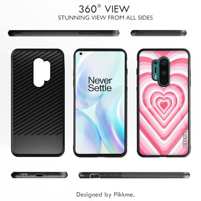 Pikkme OnePlus 8 Pro mobile cover – photo 2