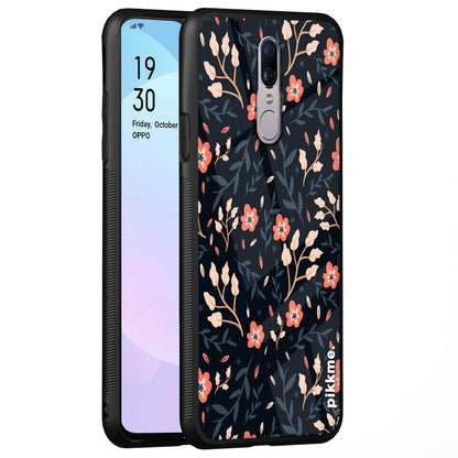 Pikkme Oppo F11 mobile cover