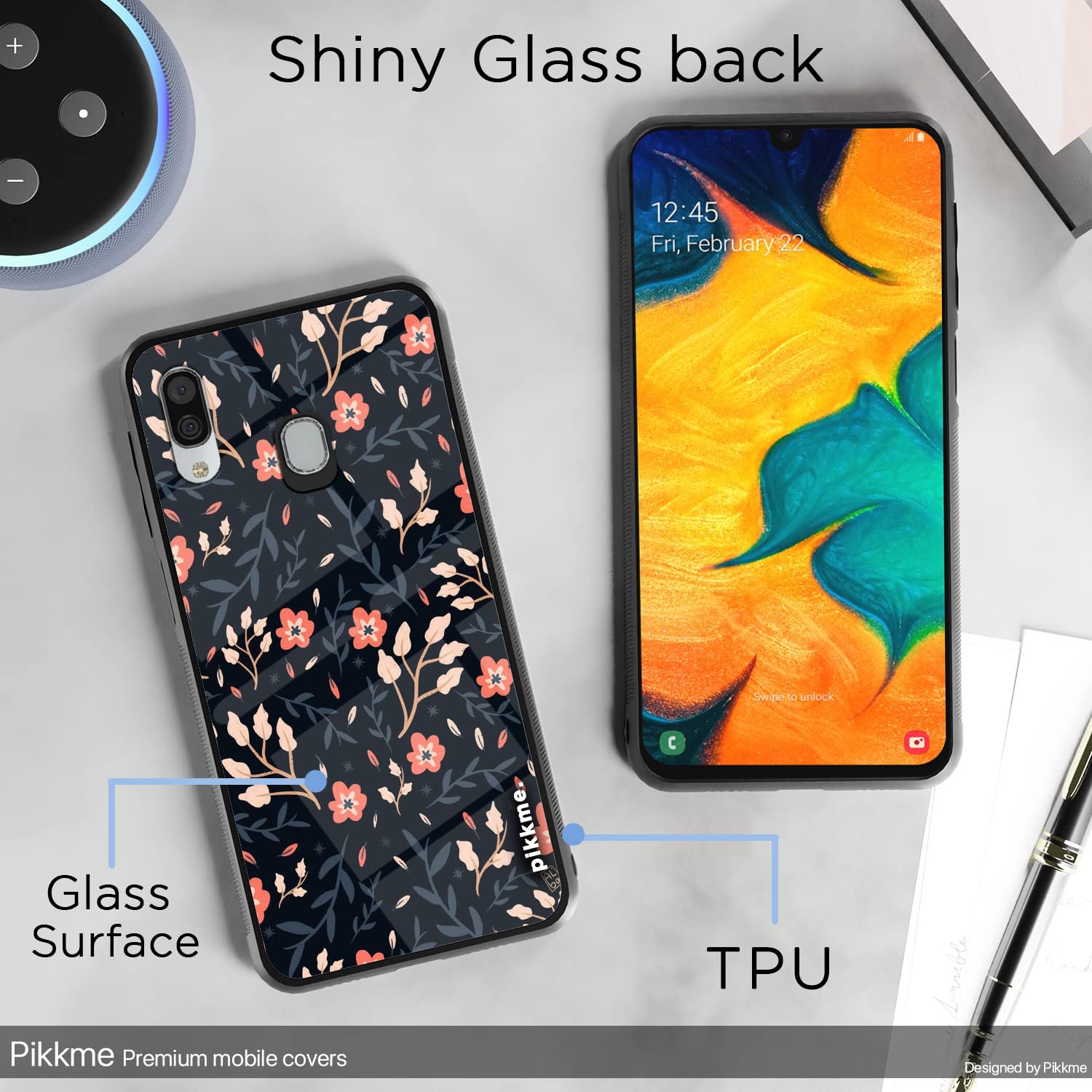 Pikkme phone cover for Samsung A20/A30/M10s – photo 3