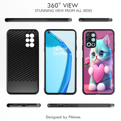 OnePlus 8T mobile cover by Pikkme – photo 2