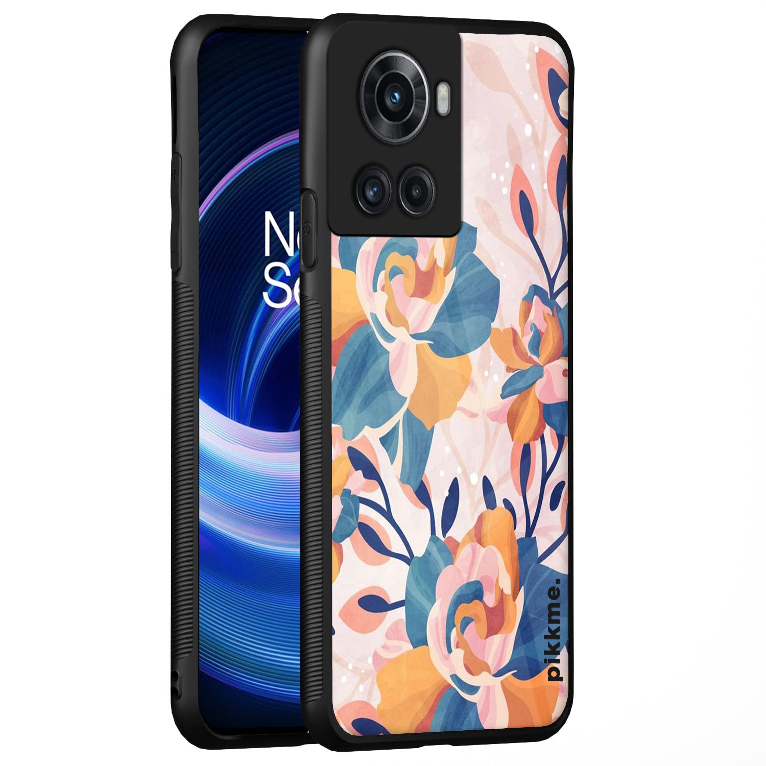 Pikkme OnePlus 10R phone cover