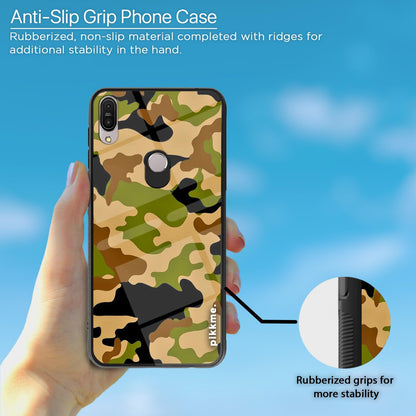 Pikkme Asus Hybrid back cover – photo 5