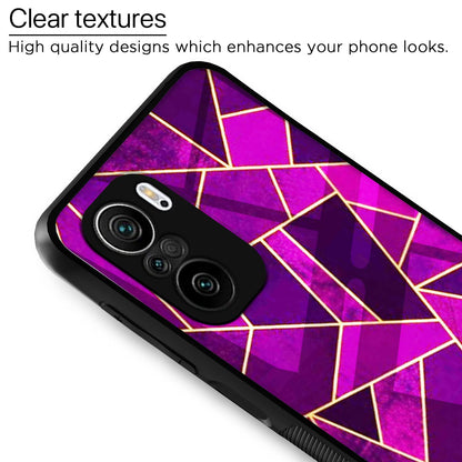 Hybrid Back cover for Mi 11X/11X Pro – Pikkme – photo 4