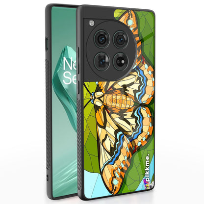 Pikkme mobile cover for OnePlus 12 5G