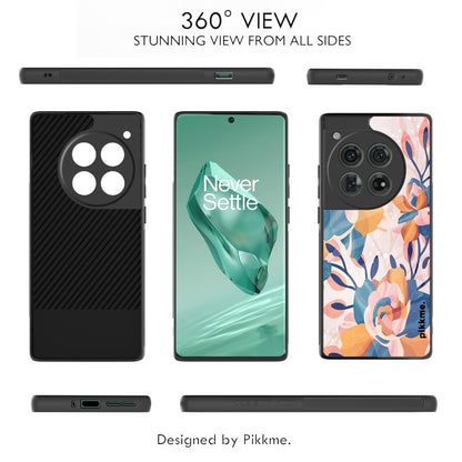 OnePlus 12 5G mobile back cover by Pikkme – photo 2