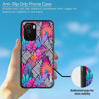 Pikkme Mi 11X/11X Pro mobile back cover – photo 5