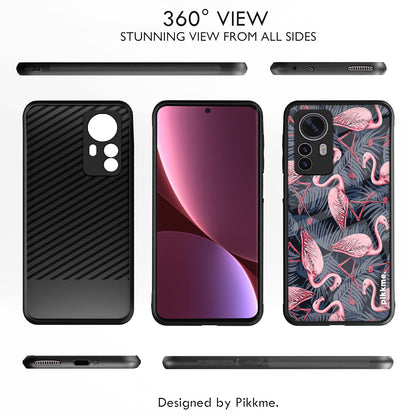 Mobile cover for Mi 12 Pro 5G – Pikkme – photo 2