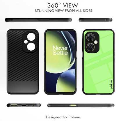 Pikkme back cover for OnePlus Nord CE 3 Lite 5G – photo 2