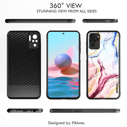 Phone cover for Redmi Note 10/Note 10s – Pikkme – photo 2