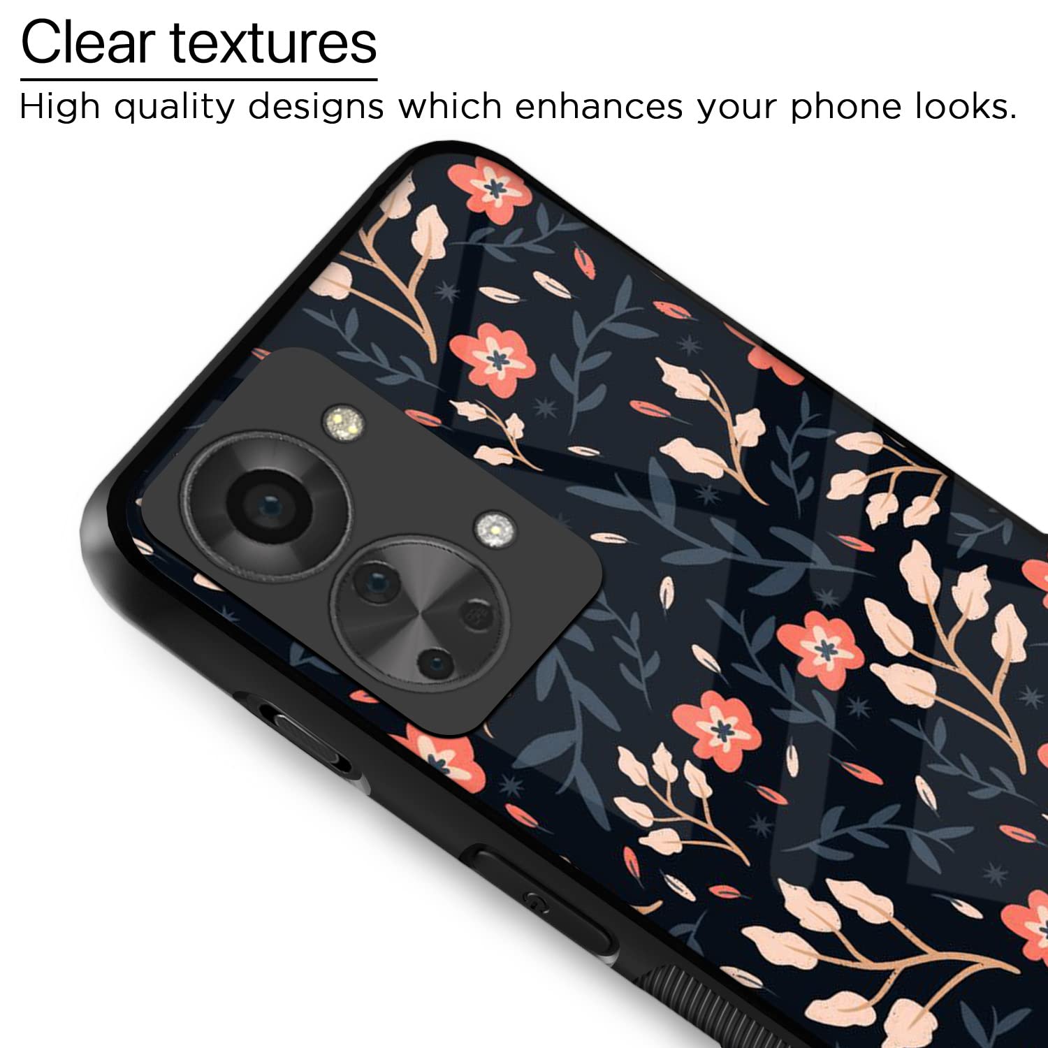 Phone cover for OnePlus Nord 2T 5G – Pikkme – photo 4